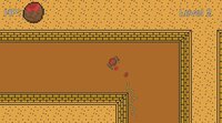 Into the Noodle Labyrinth screenshot, image №2435756 - RAWG