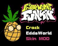 Crack EddsWorld Skin MOD screenshot, image №2933584 - RAWG