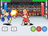 Retro Kick Boxing screenshot, image №1718532 - RAWG