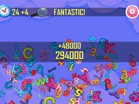 ABC Hidden Alphabet screenshot, image №1648053 - RAWG