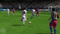 FIFA 11 screenshot, image №554233 - RAWG