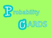Probability card screenshot, image №3857492 - RAWG