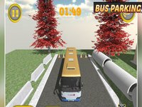 Bus Parking Challenge screenshot, image №1327207 - RAWG