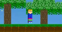 Multicraft (Minecraft 2D) screenshot, image №2641310 - RAWG
