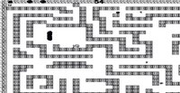 goblin maze (one minute jam) screenshot, image №3111877 - RAWG