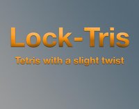 Lock-Tris screenshot, image №1767665 - RAWG