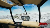 Helicopter Simulator VR 2021 - Rescue Missions screenshot, image №2768948 - RAWG