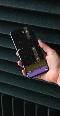 Apollo 11: A Journey through Space screenshot, image №2957172 - RAWG