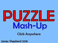 Puzzle Mash-Up screenshot, image №1204549 - RAWG