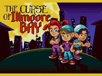 The Curse of Illmoore Bay, Sega Genesis ROM screenshot, image №2701799 - RAWG