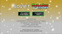 Soviet Tetragon screenshot, image №2591643 - RAWG