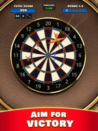 Darts Tournament screenshot, image №2964742 - RAWG