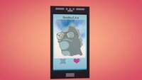 Let's Smash - Kaiju dating screenshot, image №3233920 - RAWG