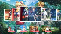 Anime Jigsaw Puzzles (itch) screenshot, image №3640608 - RAWG
