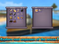 King Crab Survival Simulator screenshot, image №1734570 - RAWG