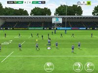 Rugby League 19 screenshot, image №1909996 - RAWG