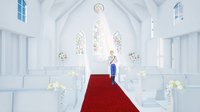 挙式VR ヘンリー・A・スペンサー 編 Wedding VR: Henry screenshot, image №868638 - RAWG