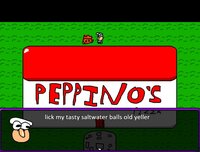 Pizza Solid screenshot, image №3299723 - RAWG