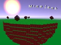 Minejank screenshot, image №3362850 - RAWG