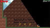 Rogue Caves screenshot, image №3360641 - RAWG