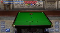 Virtual Pool 4 for iPhone screenshot, image №2066022 - RAWG