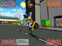 Scooty Races screenshot, image №374013 - RAWG