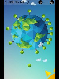 Tappy Earth Planter screenshot, image №1796509 - RAWG