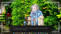 The Butterfly Dreams screenshot, image №4169283 - RAWG