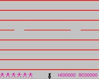 Jumping Jack (itch) (miracleJester) screenshot, image №1966365 - RAWG