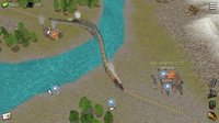 DeckEleven's Railroads screenshot, image №1496027 - RAWG