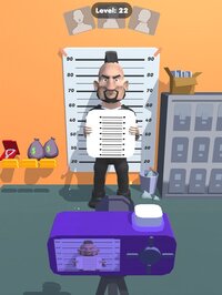 Police Officer screenshot, image №2541621 - RAWG
