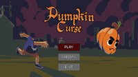 Pumpkin Curse screenshot, image №1069934 - RAWG