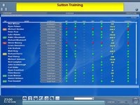 Championship Manager 2007 screenshot, image №204326 - RAWG