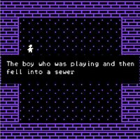 The boy who was playing and then fell into a sewer screenshot, image №2664109 - RAWG