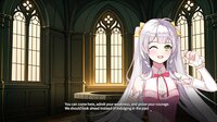 Cyber Confession Room screenshot, image №4197001 - RAWG
