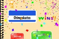 Word Party screenshot, image №1635031 - RAWG
