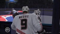 NHL 09 screenshot, image №279859 - RAWG