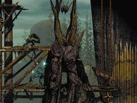 Oddworld: Abe's Oddysee screenshot, image №120250 - RAWG