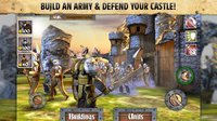 Heroes and Castles screenshot, image №1537524 - RAWG