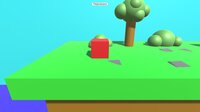 Chicken run 3D (alfa) screenshot, image №3662041 - RAWG