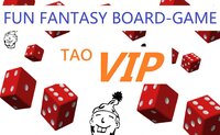 TaoVip screenshot, image №3385127 - RAWG