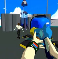 Otakus Rampage (alpha) screenshot, image №1997893 - RAWG