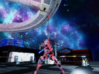 Vesta Absolution screenshot, image №2216622 - RAWG