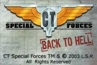 CT Special Forces 2: Back in the Trenches screenshot, image №3812300 - RAWG