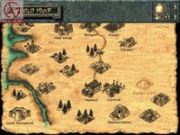 Baldur's Gate: Tales of the Sword Coast screenshot, image №313006 - RAWG