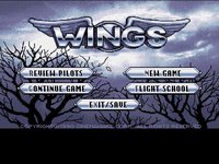 Wings (2002) screenshot, image №734108 - RAWG
