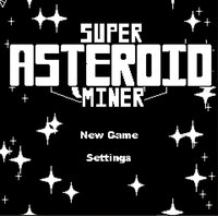 Super Asteroid Miner screenshot, image №3533413 - RAWG