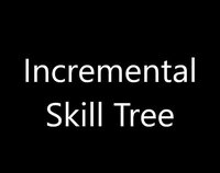 Incremental Skill Tree screenshot, image №2575413 - RAWG