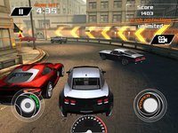 American Muscle Car Simulator - Turbo City Drag Racing Rivals Game FREE screenshot, image №976505 - RAWG