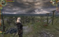The Witcher screenshot, image №376405 - RAWG
